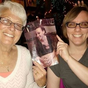 Meet your Posher, Faye